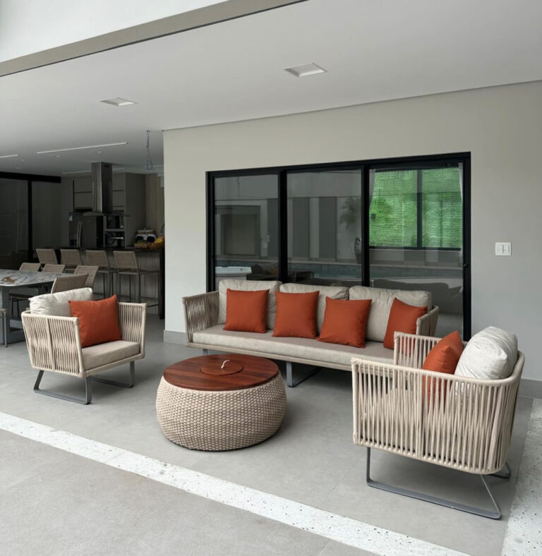 CONJUNTO VÊNUS