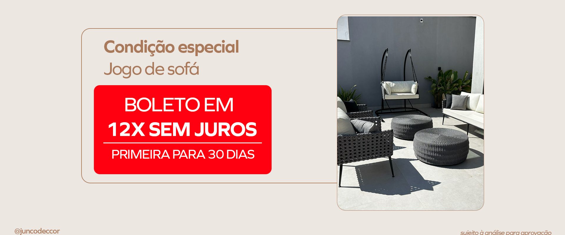 Conjunto de sofá (1)